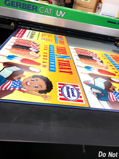 Commercial Printer «In the Mix Productions», reviews and photos, 30450 Ryan Rd, Warren, MI 48092, USA