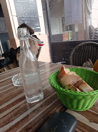 Plats et boissons du Restaurant Au Cap Nath' à La Rochelle - n°9