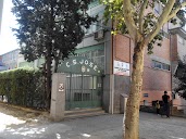 Colegio San José de Begoña