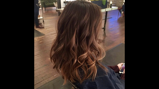 Beauty Salon «Ulysses Hair Salon», reviews and photos, 629 S State St, Salt Lake City, UT 84111, USA