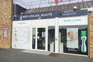 "Mon Atelier Beauté" MARY COHR & SOTHYS image