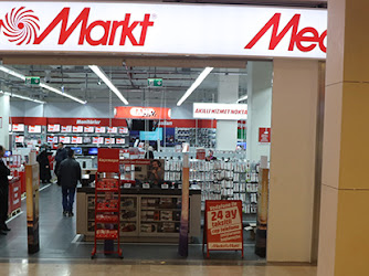 Media Markt Metrogarden