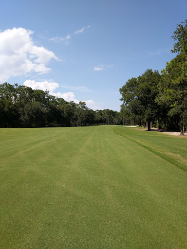 Golf Course «Pablo Creek Club», reviews and photos, 5660 San Pablo Rd S, Jacksonville, FL 32224, USA