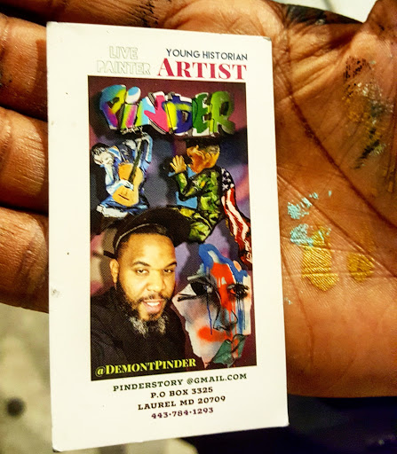 Jazz Club «Jazz Cafe At Music Hall», reviews and photos, 350 Madison St, Detroit, MI 48226, USA