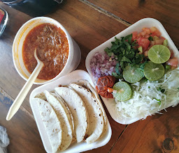 Birria estilo sinaloa photo