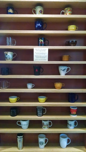 Coffee Shop «Coffee Lab», reviews and photos, 1345 Shorebird Way, Mountain View, CA 94043, USA