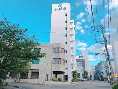小杉善株式会社
