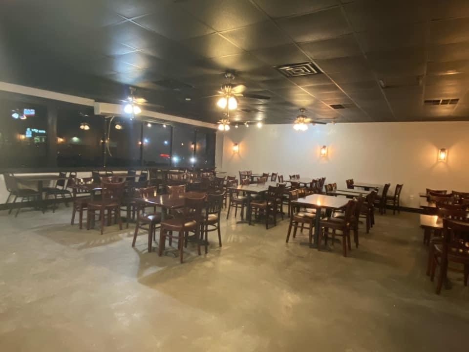 Noni's Café 79701