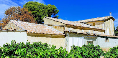 ART TOITURE à Carpentras