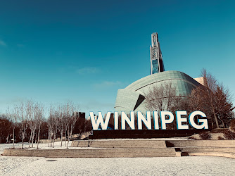 Winnipeg Sign