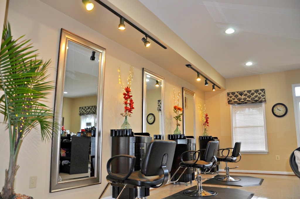 Tangles Hair Salon LaPlata 20646