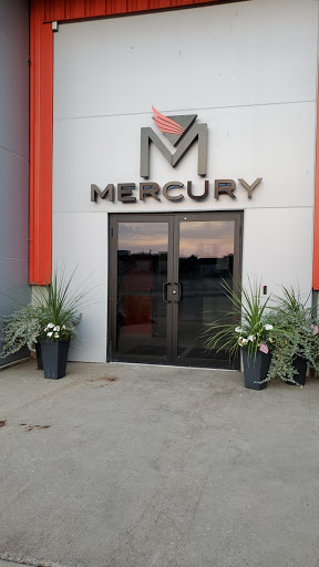 Commercial Printer «Mercury Print Productions», reviews and photos, 2332 Innovation Way, Rochester, NY 14624, USA