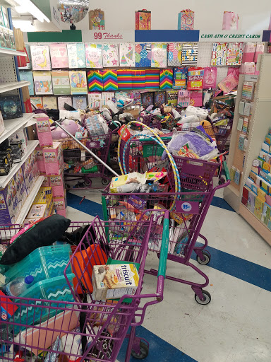 Discount Store «99 Cents Only Stores», reviews and photos, 20882 Mission Blvd, Hayward, CA 94541, USA