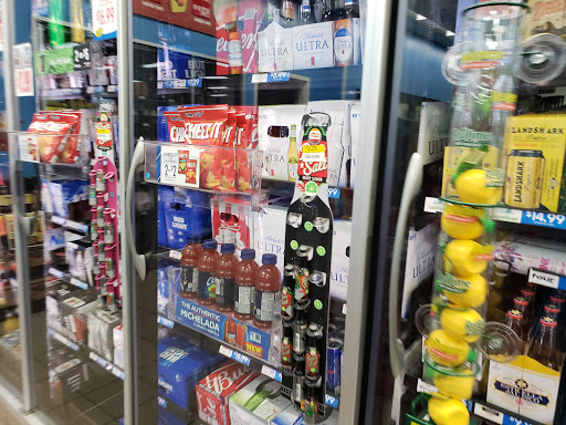 Convenience Store «Stripes #2446», reviews and photos, 1800 I-37 Frontage Rd, George West, TX 78022, USA