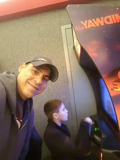 Bowling Alley «Northgate Bowl», reviews and photos, 2380 Northgate Ave NE, Salem, OR 97301, USA