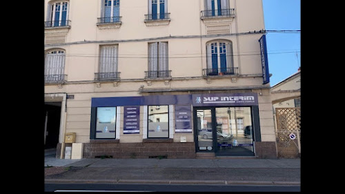 Agence d'intérim SUP Interim Roanne