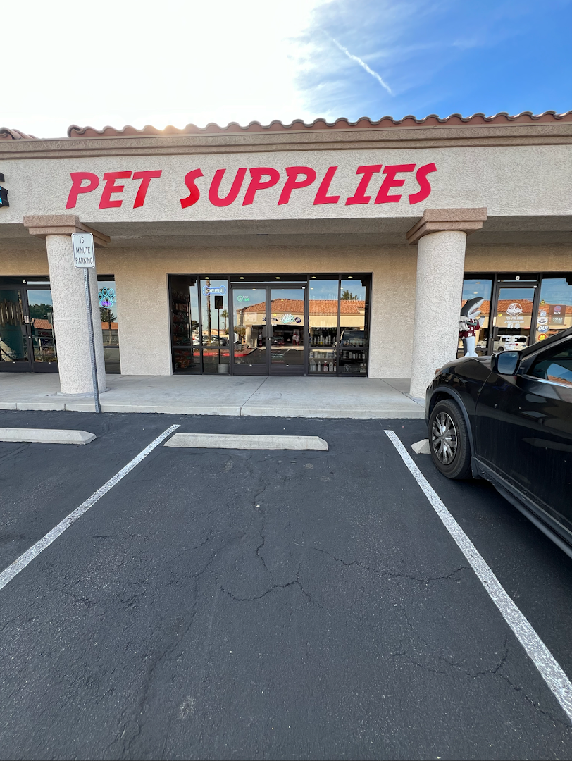 3rd Reef Pet Supplies and Dog Wash