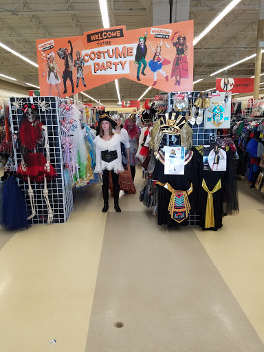 Thrift Store «Savers», reviews and photos