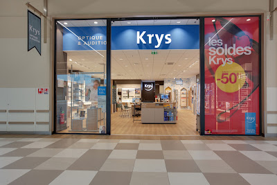 Opticien Arès - Cc Leclerc - Krys à Arès