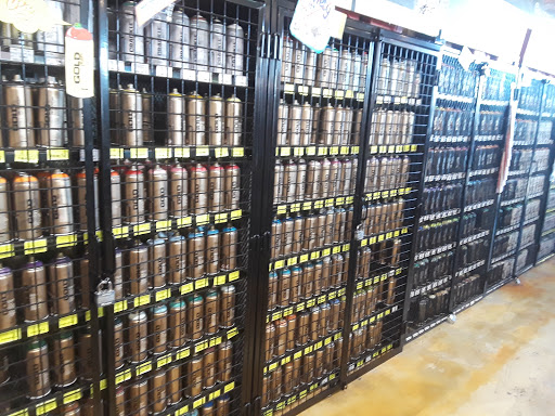 Art Supply Store «Blick Art Materials», reviews and photos, 11531 Santa Monica Blvd, Los Angeles, CA 90025, USA