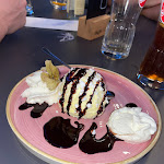 Photo n°8 de l'avis de gummiiibaerchen. fait le 06/10/2023 à 17:24 sur le  Restaurant La Toscana à Heilbronn