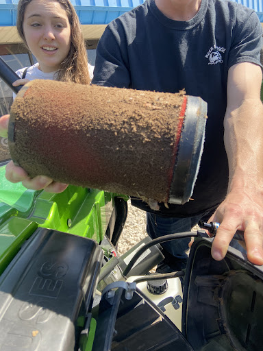 Motorcycle Dealer «Freedom Powersports Farmers Branch», reviews and photos, 13700 N Stemmons Fwy, Farmers Branch, TX 75234, USA