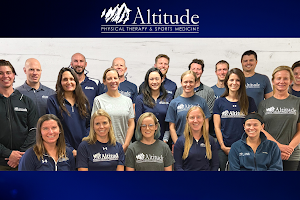 Altitude Physical Therapy - Broomfield image