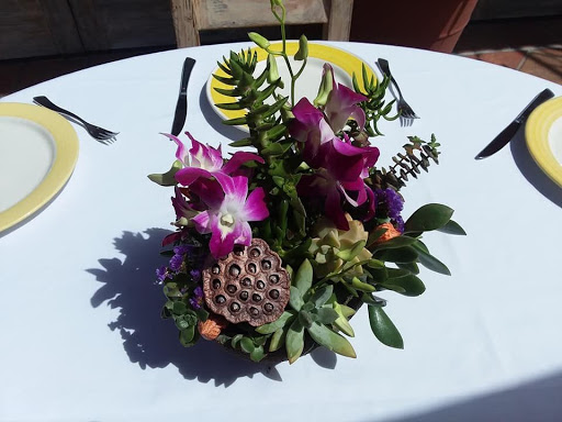 Florist «Pismo Beach Florist», reviews and photos, 695 Price St, Pismo Beach, CA 93449, USA