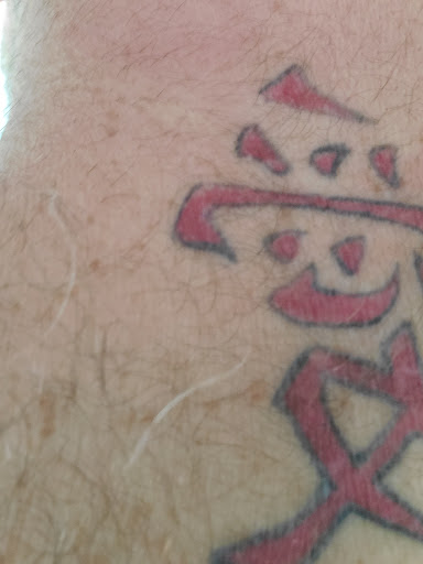 Tattoo Shop «Old Town Tattoo», reviews and photos, 203 N Hamilton St, Saginaw, MI 48602, USA