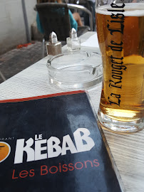 Plats et boissons du Restaurant Le Kebab SAS à Lons-le-Saunier - n°18