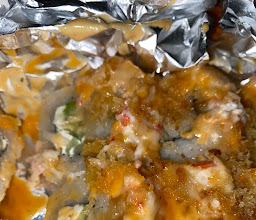 PAO SUSHI - Periférico Norte photo