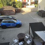 Photo n°7 de l'avis de BOR.x fait le 03/08/2021 à 20:46 sur le  Hotel Daucher sleep hotels Nürnberg à Nuremberg