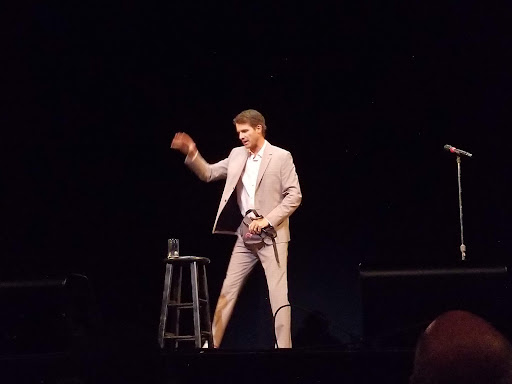 Cultural Center «Pikes Peak Center», reviews and photos, 190 S Cascade Ave, Colorado Springs, CO 80903, USA