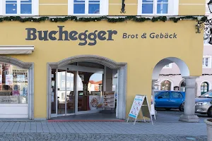 Bäckerei-Café-Konditorei Buchegger GmbH image