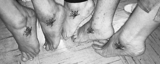 Tattoo Shop «Think It Tattoos», reviews and photos, 1435 Pearl Rd, Brunswick, OH 44212, USA