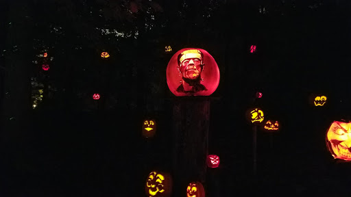 Zoo «Jack-O-Lantern Spectacular», reviews and photos, 1000 Elmwood Ave, Providence, RI 02905, USA