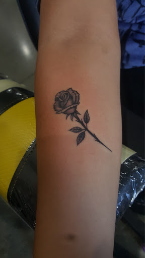 Explore gta tattoo ideas, creative tattoo ideas in Bakersfield, available at CLASSIC STANDARD TATTOO CO.