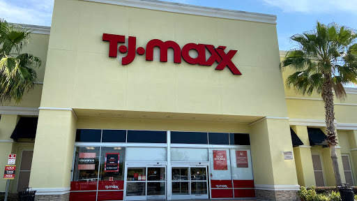 Department Store «T.J. Maxx», reviews and photos, 2335 S Hwy 27, Clermont, FL 34711, USA
