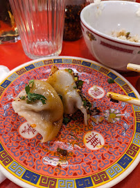 Pierogi du Restaurant asiatique Mama Dumpling à Bordeaux - n°8
