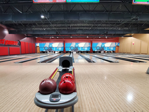 Bowling Alley «Perfect Games», reviews and photos, 1320 Dickinson Ave, Ames, IA 50014, USA