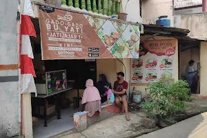 Gado-Gado Bu Yati (Dapur Bu Yati) image