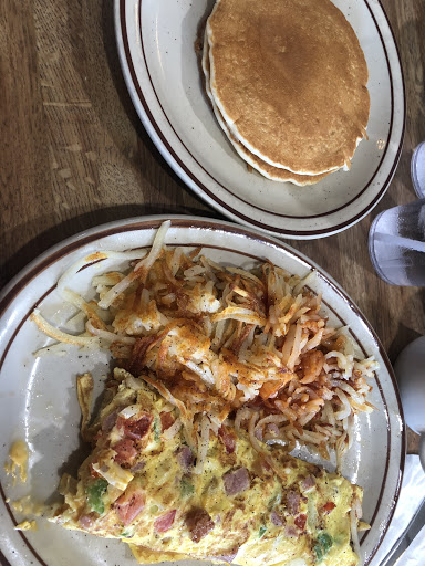 Restaurant «Coffee Cup», reviews and photos, 1512 Lafayette Ave, Terre Haute, IN 47804, USA