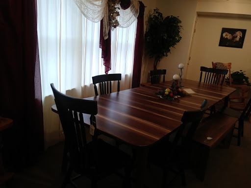 Furniture Store «George’s Furniture Inc.», reviews and photos, 9 Reichs Church Rd, Marietta, PA 17547, USA