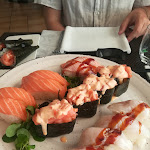 Photo n°1 de l'avis de Andrea.u fait le 21/08/2018 à 12:20 sur le  q à San Felice Circeo