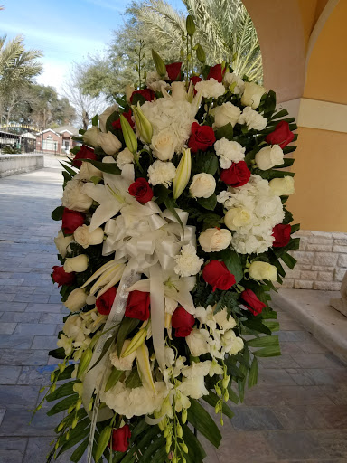 Florist «Floreria Alcatraz», reviews and photos, 159 Aldine Bender Rd #174, Houston, TX 77060, USA