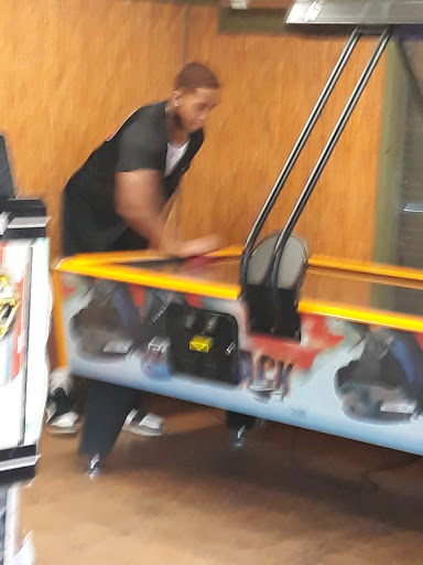 Recreation Center «Bradley Beach Bowl», reviews and photos, 1217 Main St, Bradley Beach, NJ 07720, USA