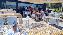 Atmosphère du Restaurant de fruits de mer Viviers de Saint-Colomban- Vente au détail à Carnac - n°14