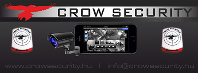 Értékelések erről a helyről: Crow Biztonságtechnikai Kft. (Crow Security), Túrkeve - Biztonsági szolgálat