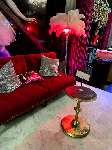 Night Club «She Theatre and Lounge», reviews and photos, 321 E Mathew B. Brady St, Tulsa, OK 74120, USA