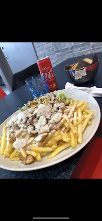 Aliment-réconfort du Restauration rapide Bocadillo à Strasbourg - n°3